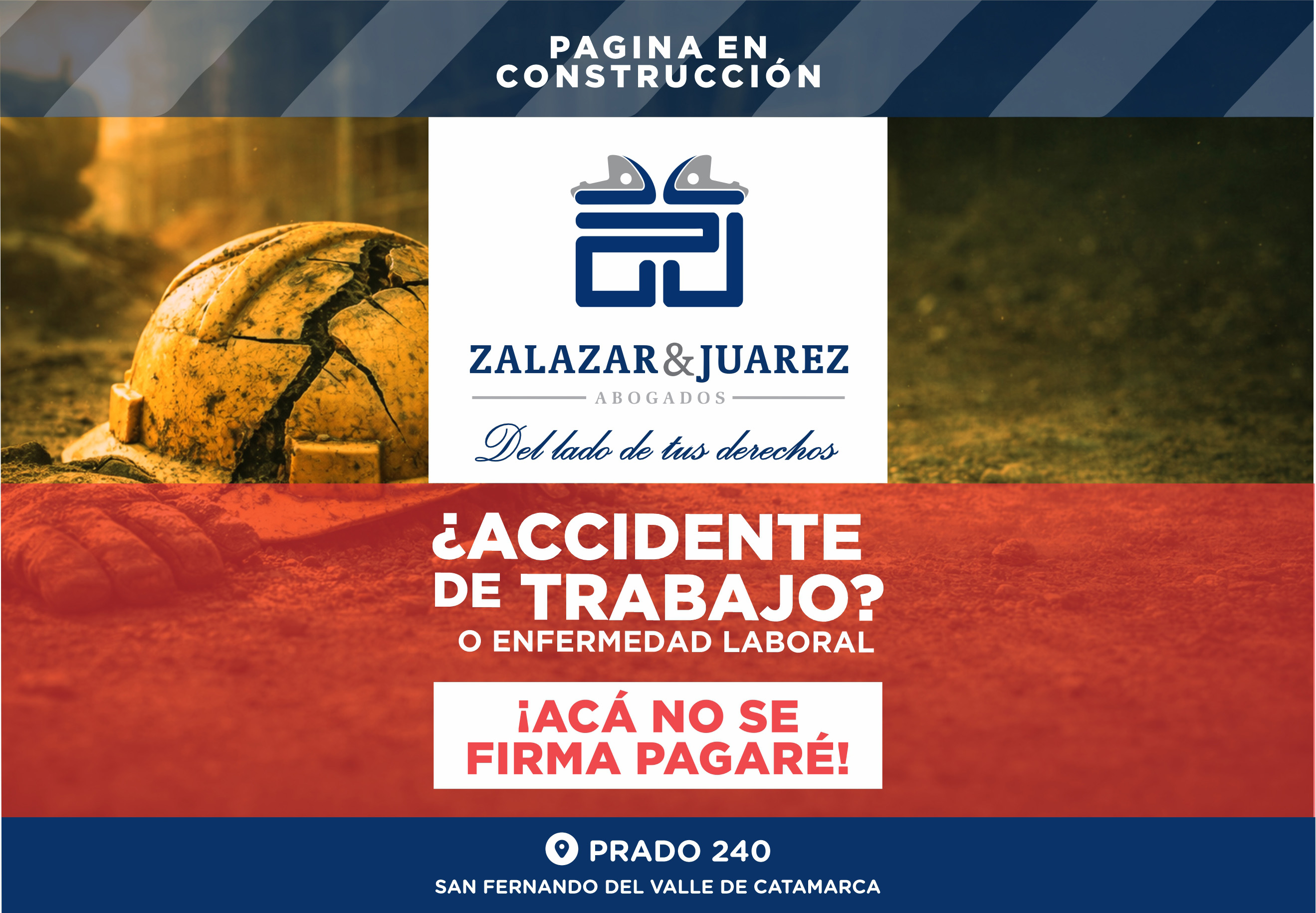 Página en construcción