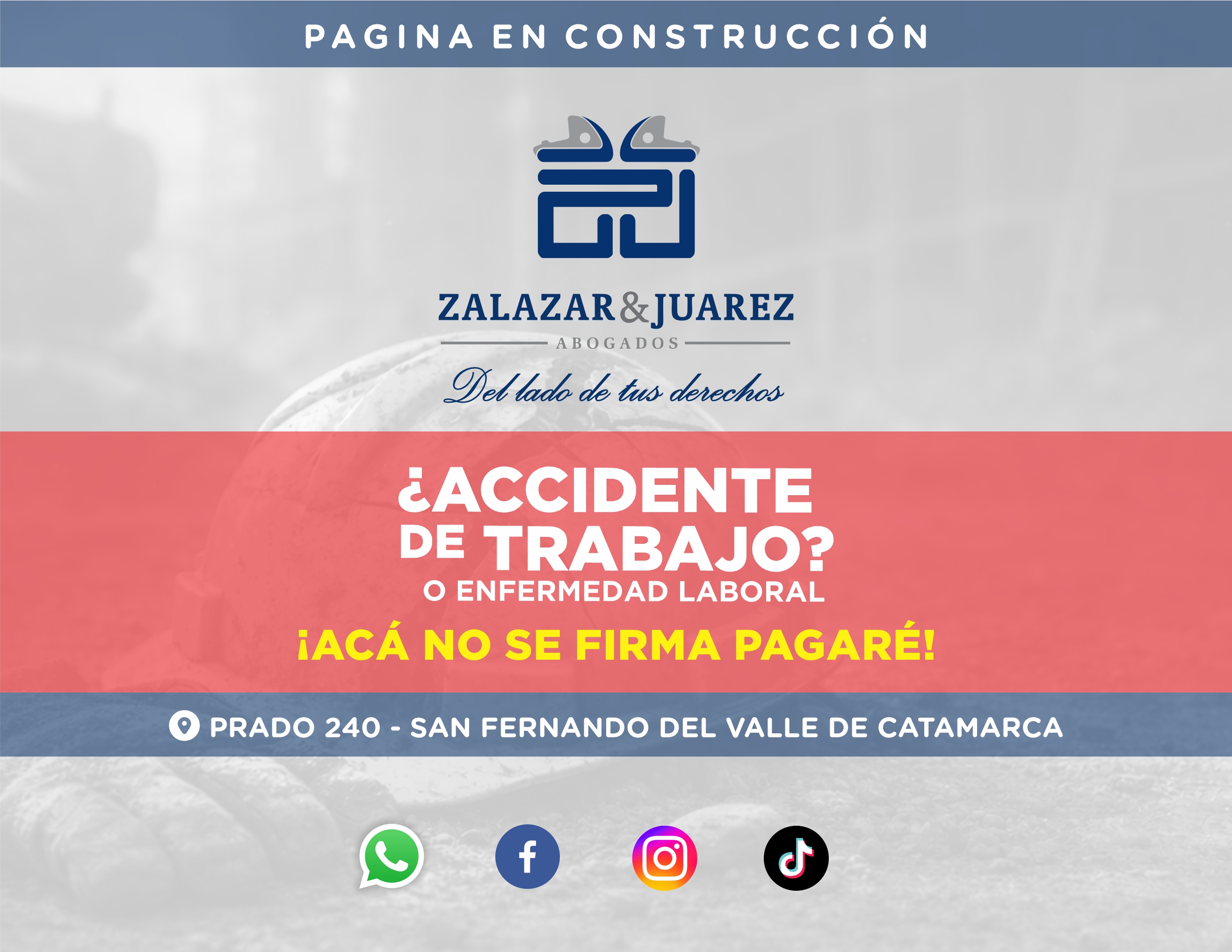 Zalazar & Juarez Abogados